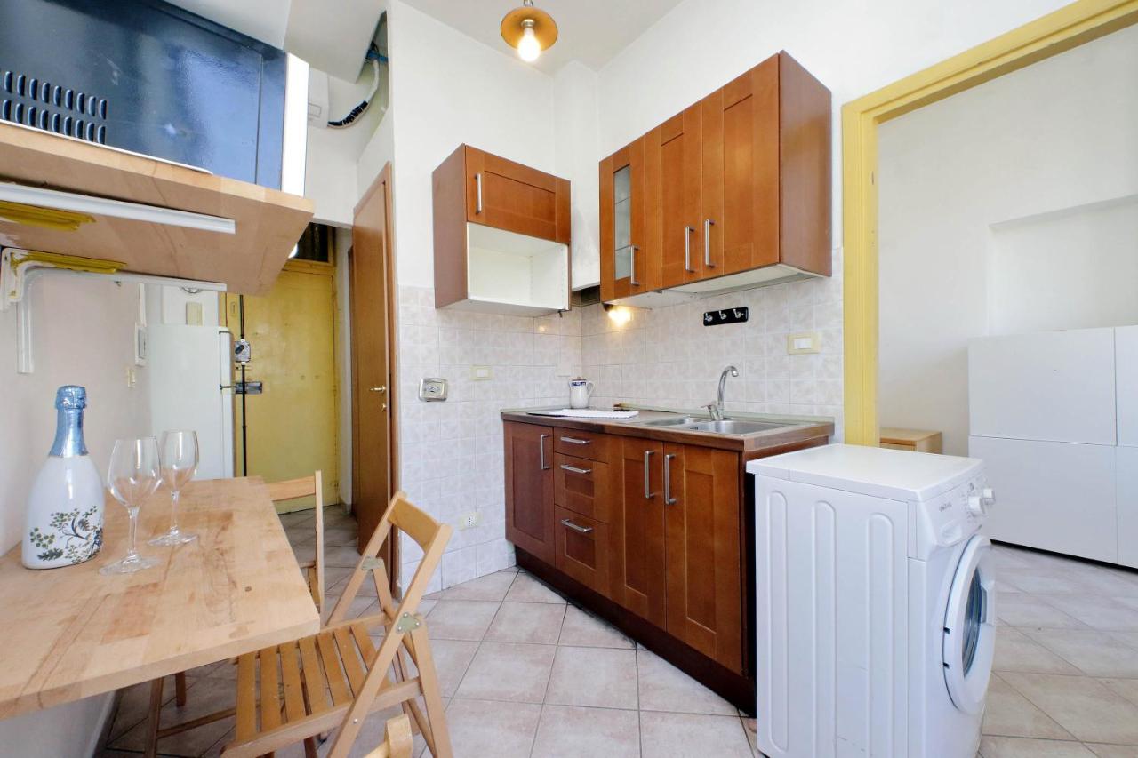 Piccola Piazza Della Liberta Apartment Рим Екстериор снимка