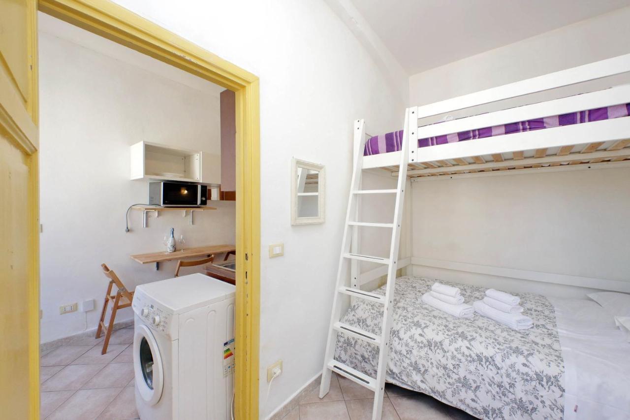 Piccola Piazza Della Liberta Apartment Рим Екстериор снимка